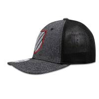 Gorra Kswiss Unitalla Alanc Negro