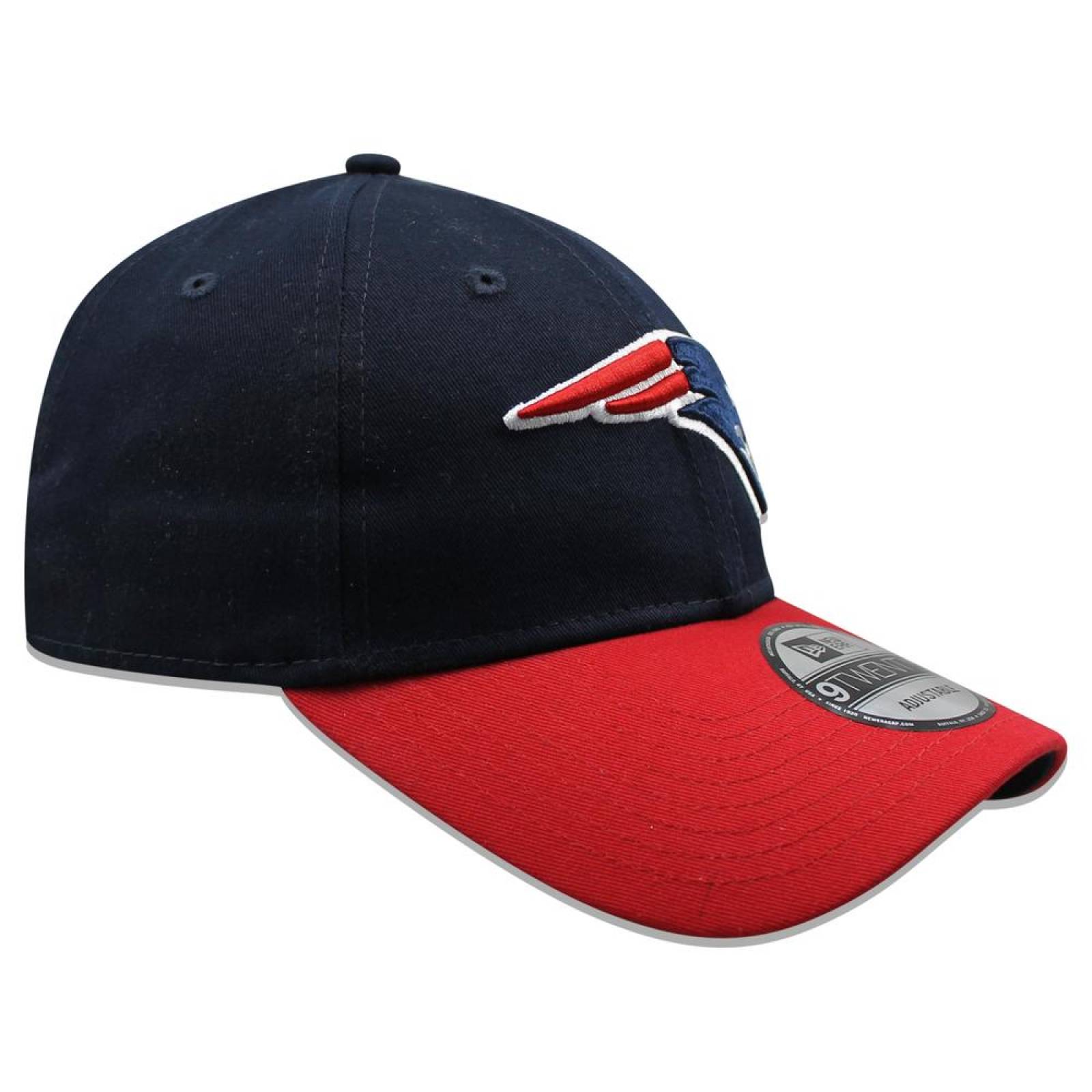 Gorra New Era 9 Twenty Patriots Others 2Tone Azul 