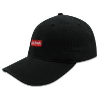 Gorra Spca Unitalla Dad Cap Sup Brush Negro