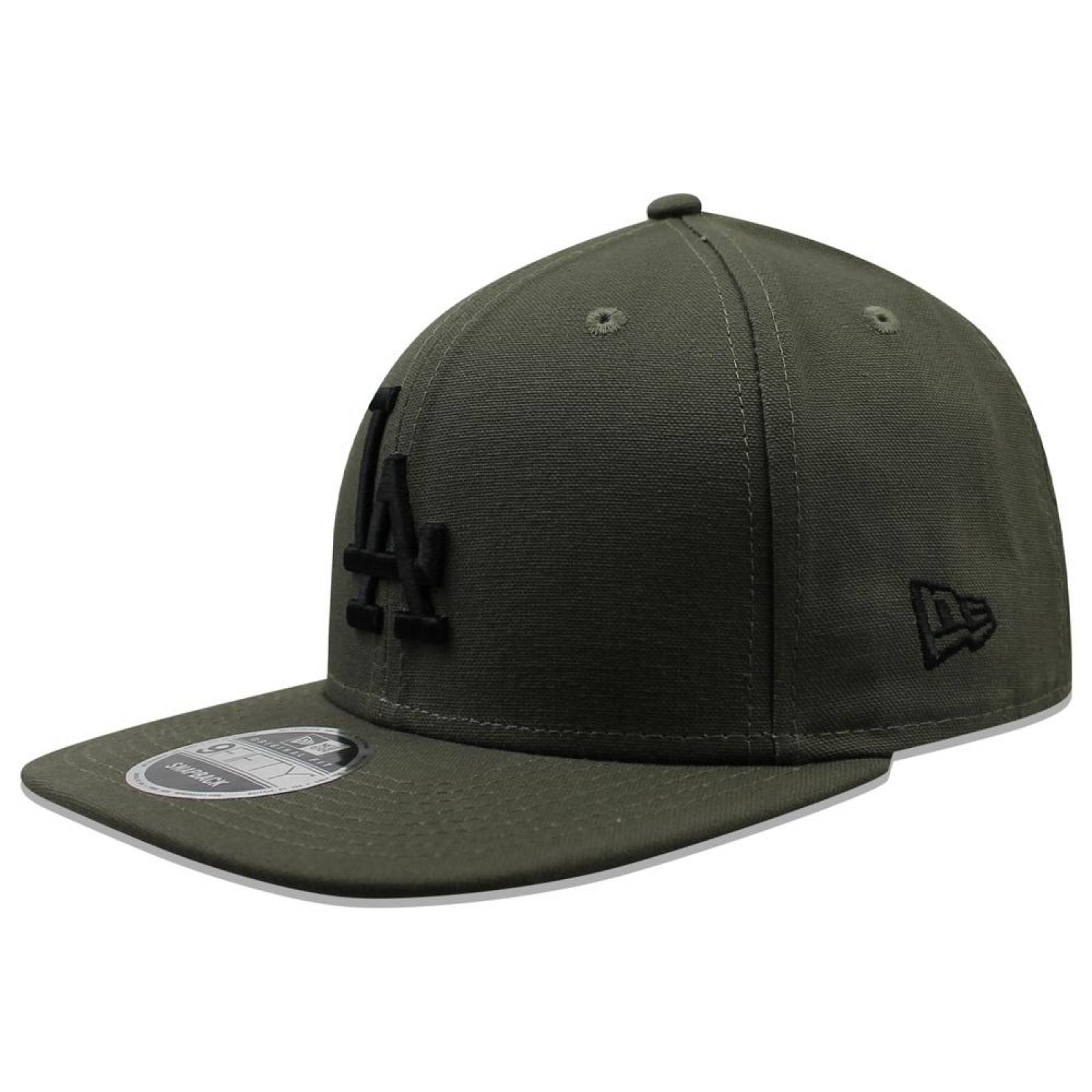 Gorra New Era 9 Fifty MLB Dodgers Mex Olivo 