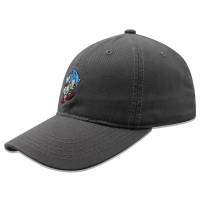 Gorra Concept One Sonic Dad Cap Negro