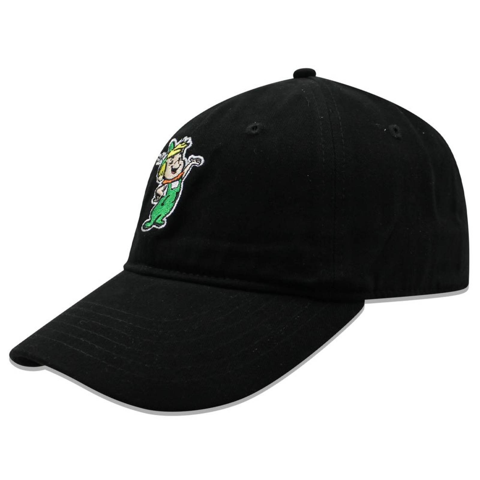 Gorra Concept One Jetsons Elroy Negro 