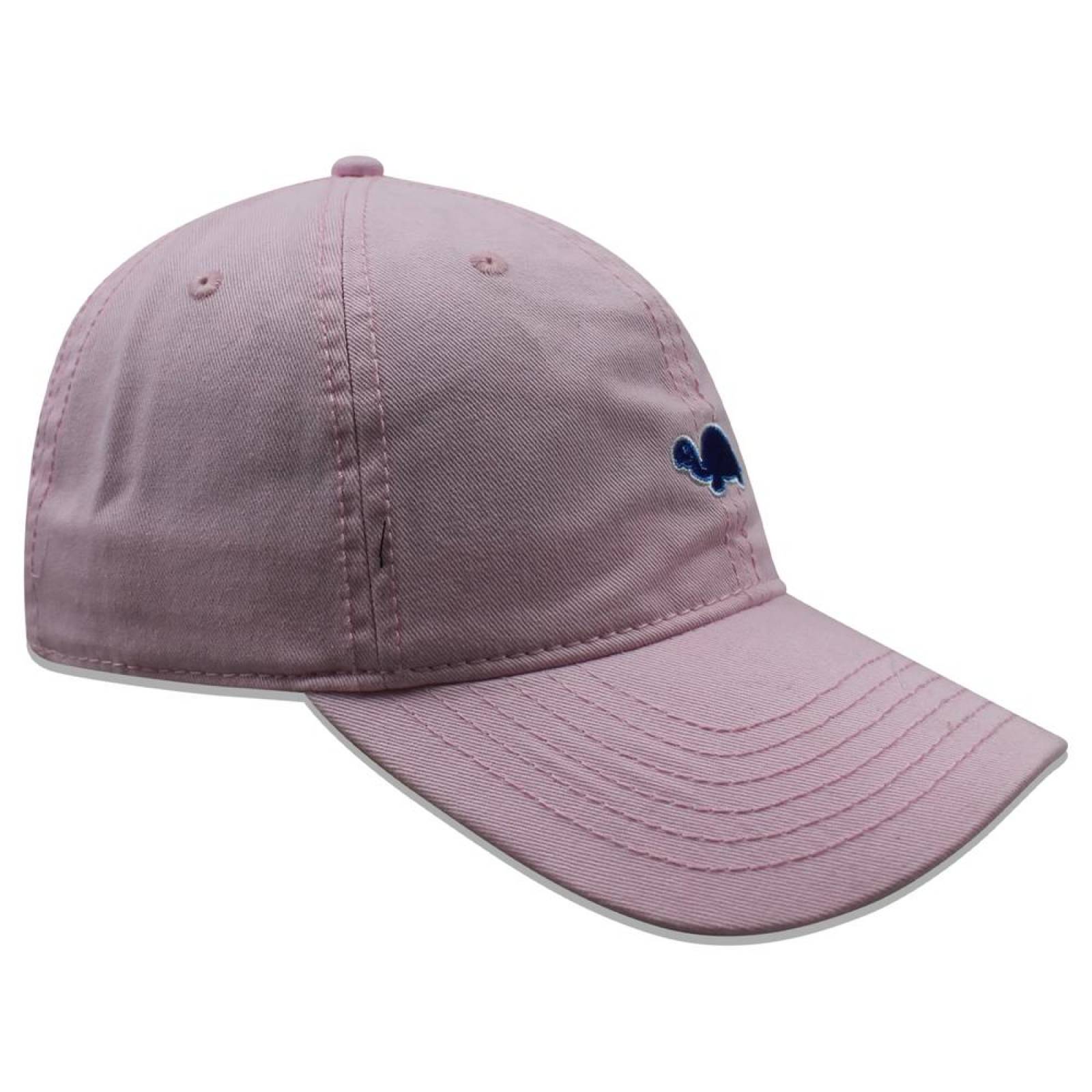 Gorra Concept One Coopers Cove Rosa 