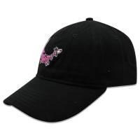 Gorra Concept One Flintstones Dino Negro