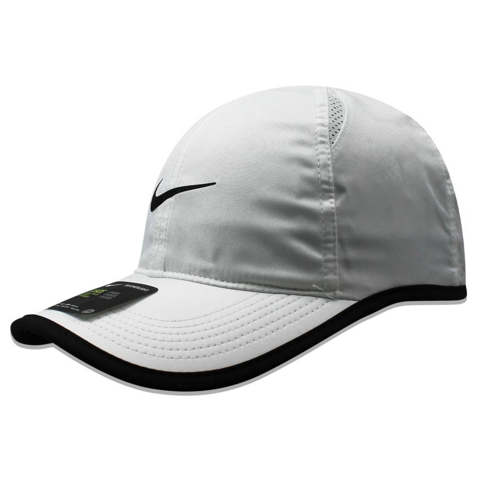 Gorra Nike Curva 679421100 Blanca 