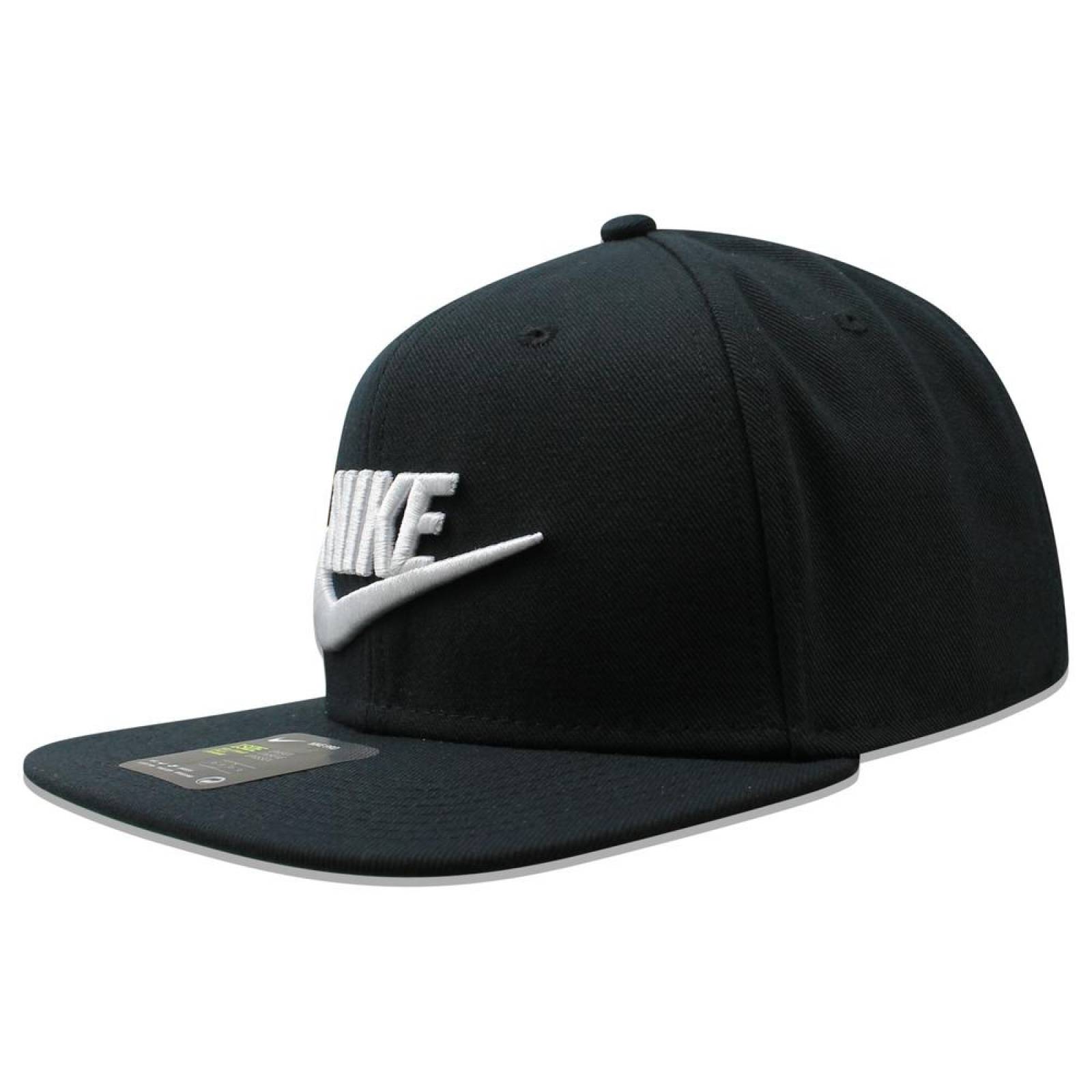 gorra nike verde