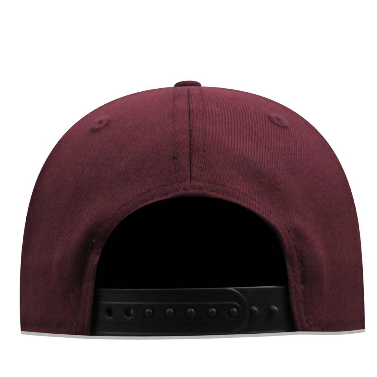 Gorra New Era 59 Fifty LMP Tomateros Snapback Cultom Vino 