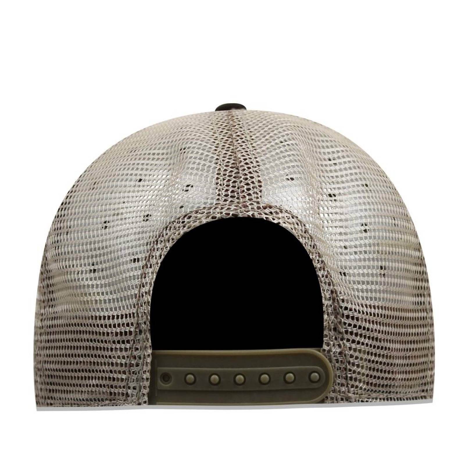 Gorra Goorin Bros Trucker Good Boy Café 