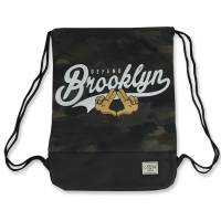Morral Cayler & Sons Defended Camo | Gratis Dad Cap