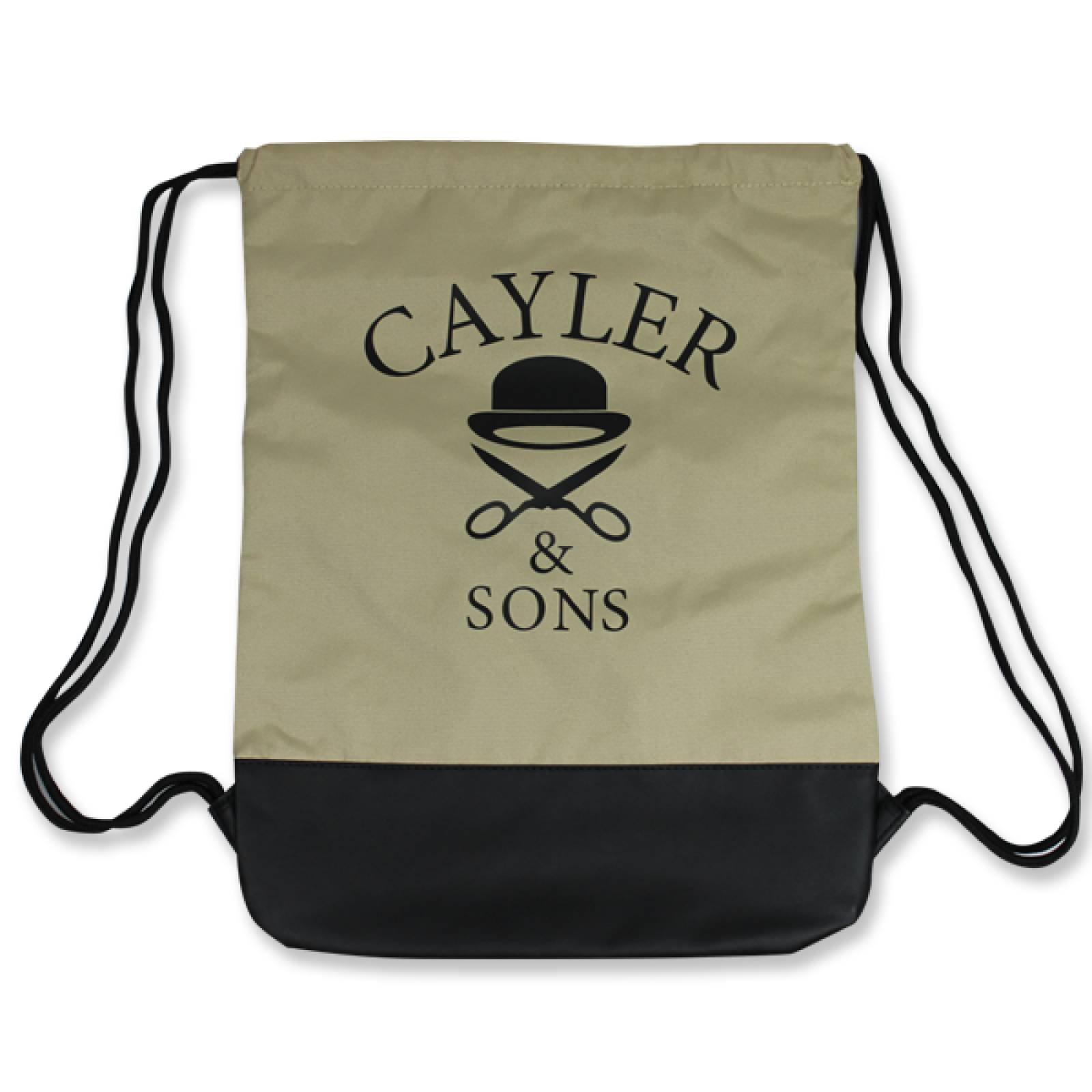 Morral Cayler & Sons Defended Camo | Gratis Dad Cap 