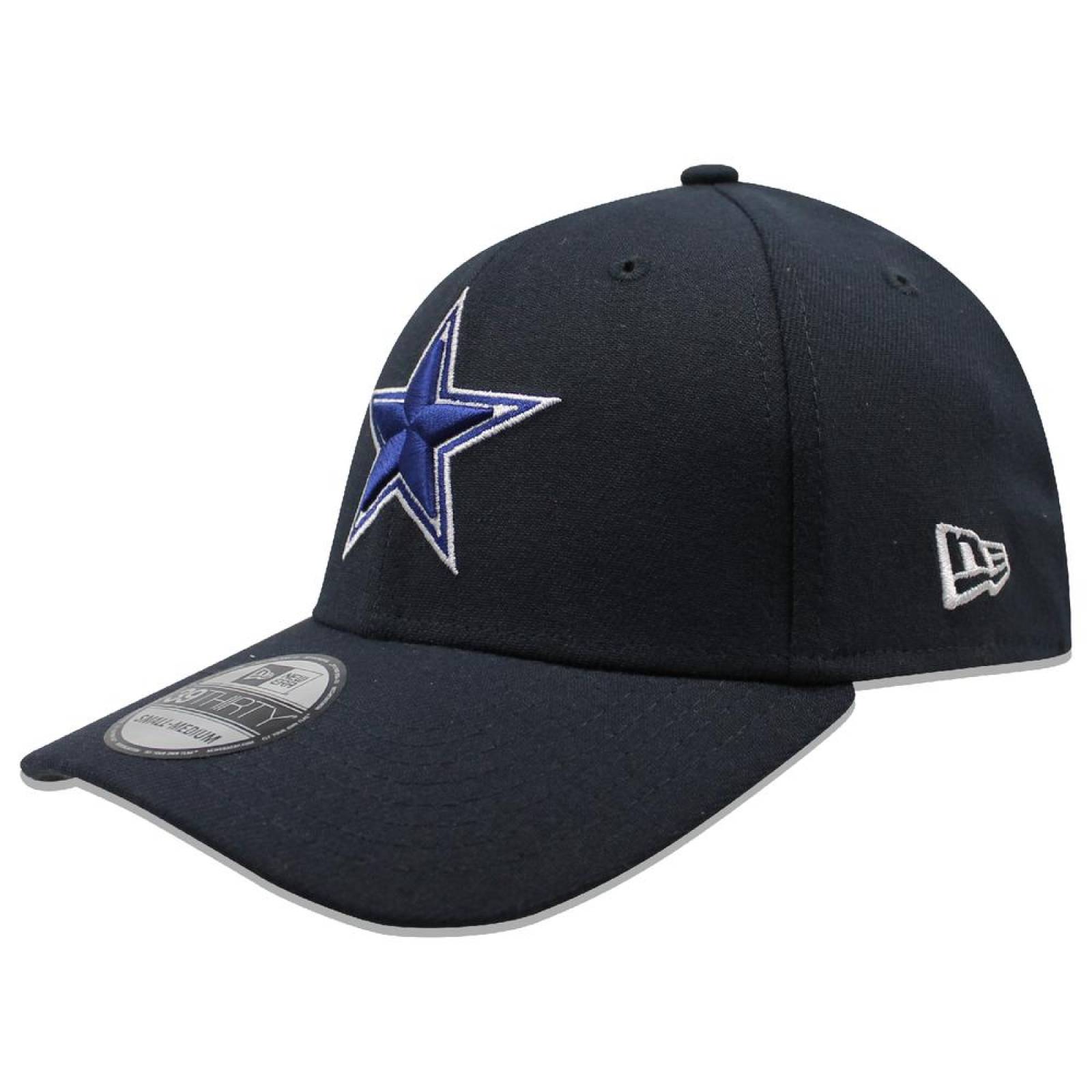 gorras cowboys nfl
