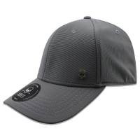 Gorra Omee Flex Talio Gris