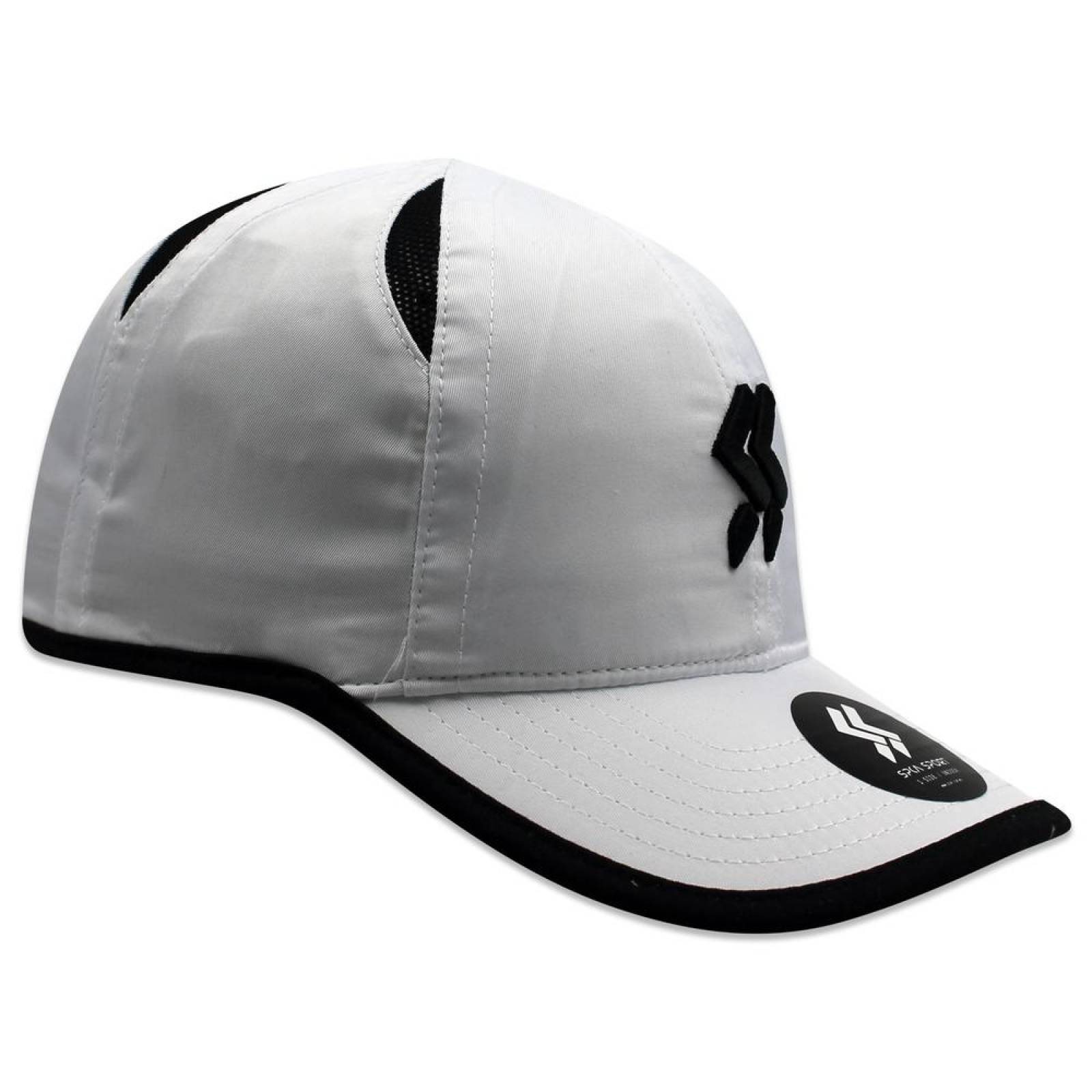 Gorra SPCA Sport Runner 2.0 Blanco 