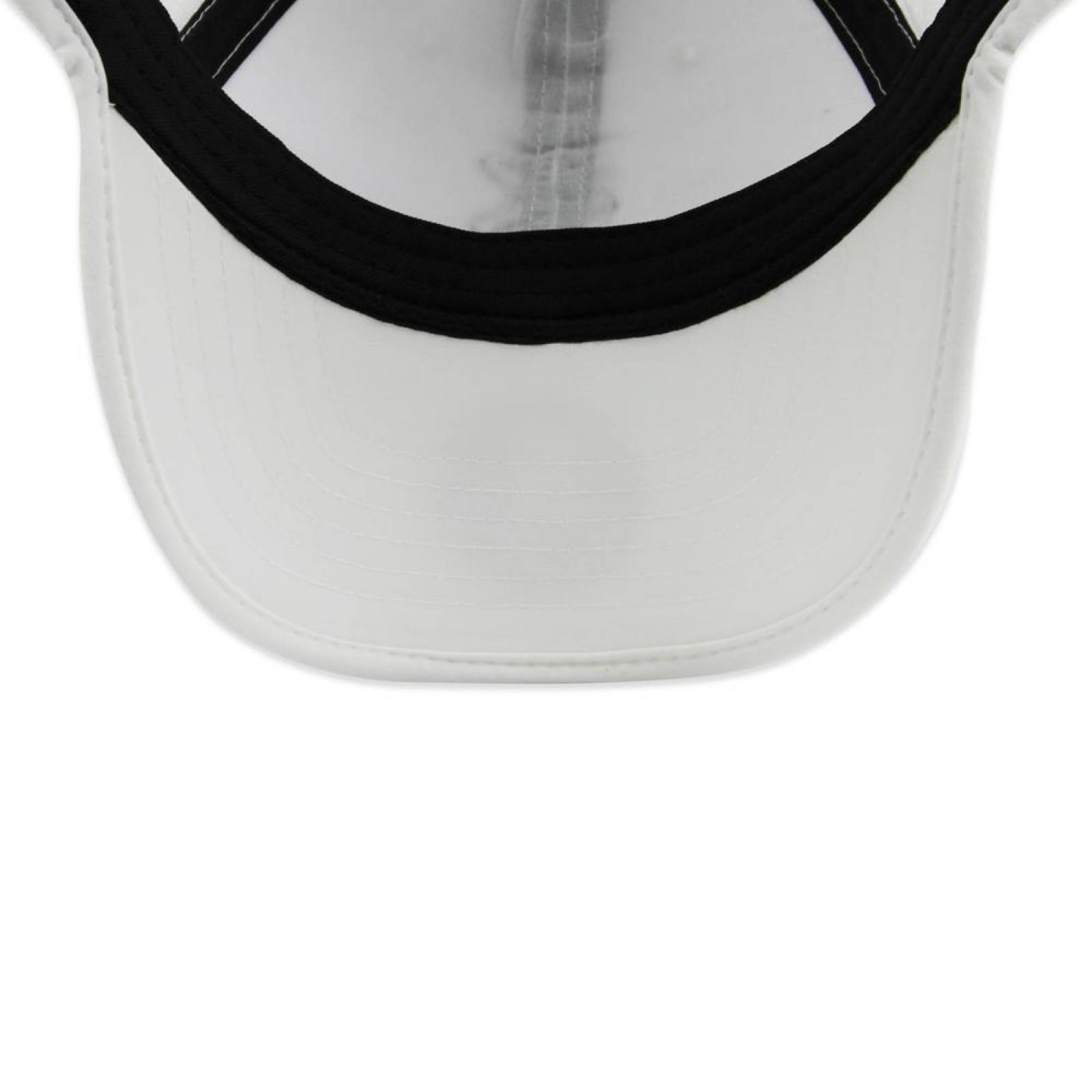 Gorra SPCA Sport Phantom 1.0 Blanco 