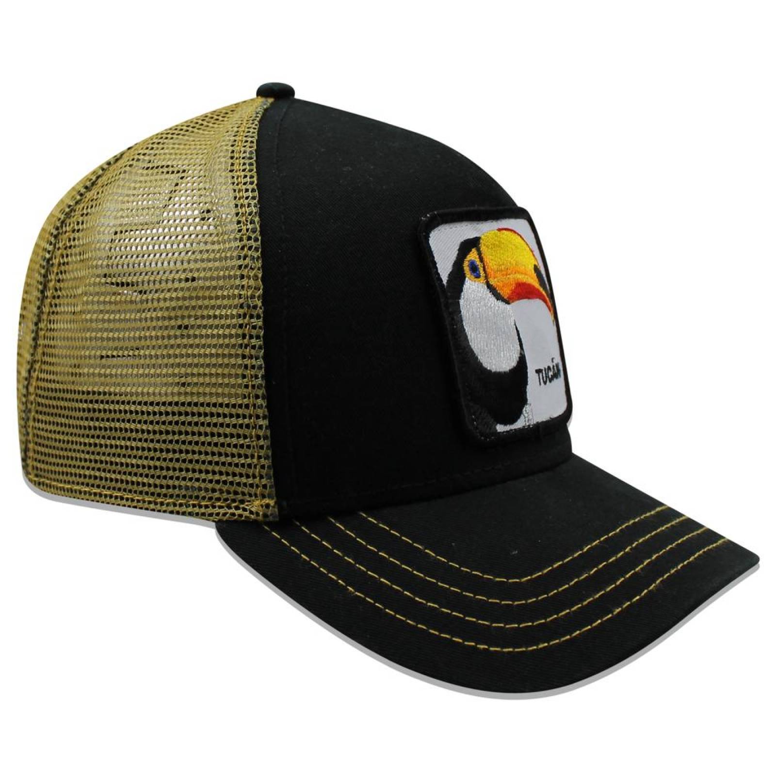 gorra tucan goorin bros