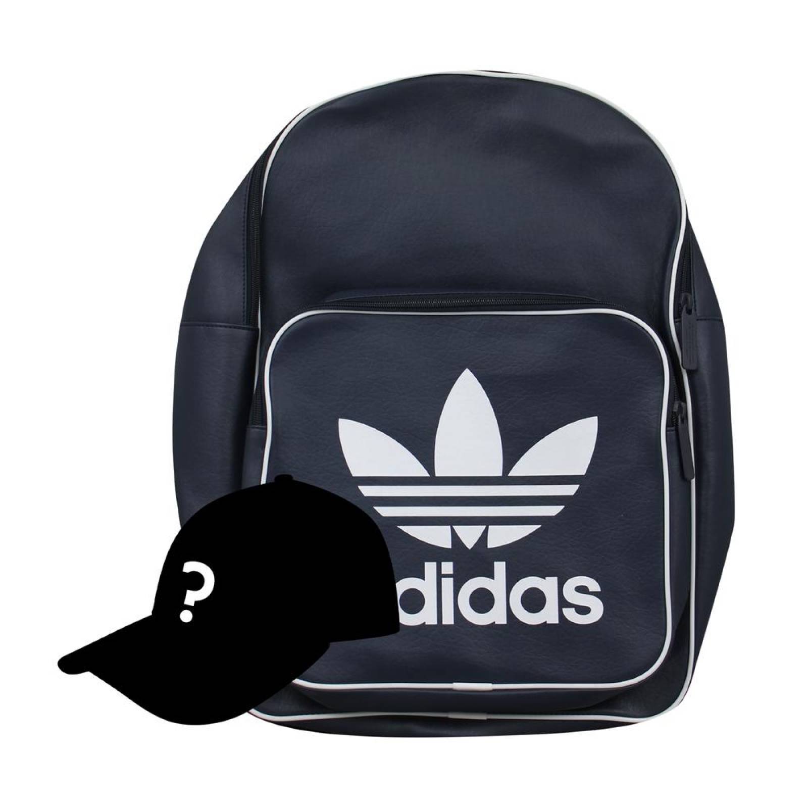 mochila chivas adidas