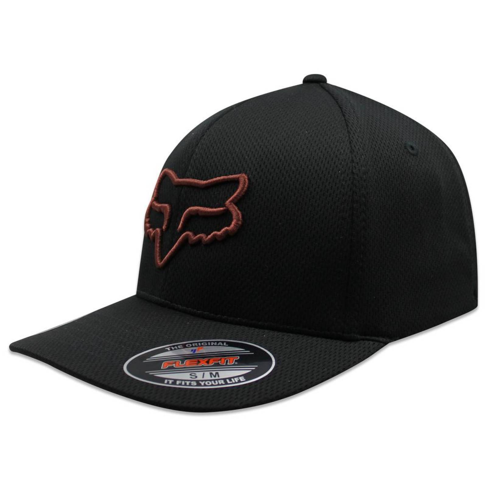 GORRA FOX VZNS 110 SNAPBACK [GRN CAM] PARA NIÑOS - Fox Racing Colombia