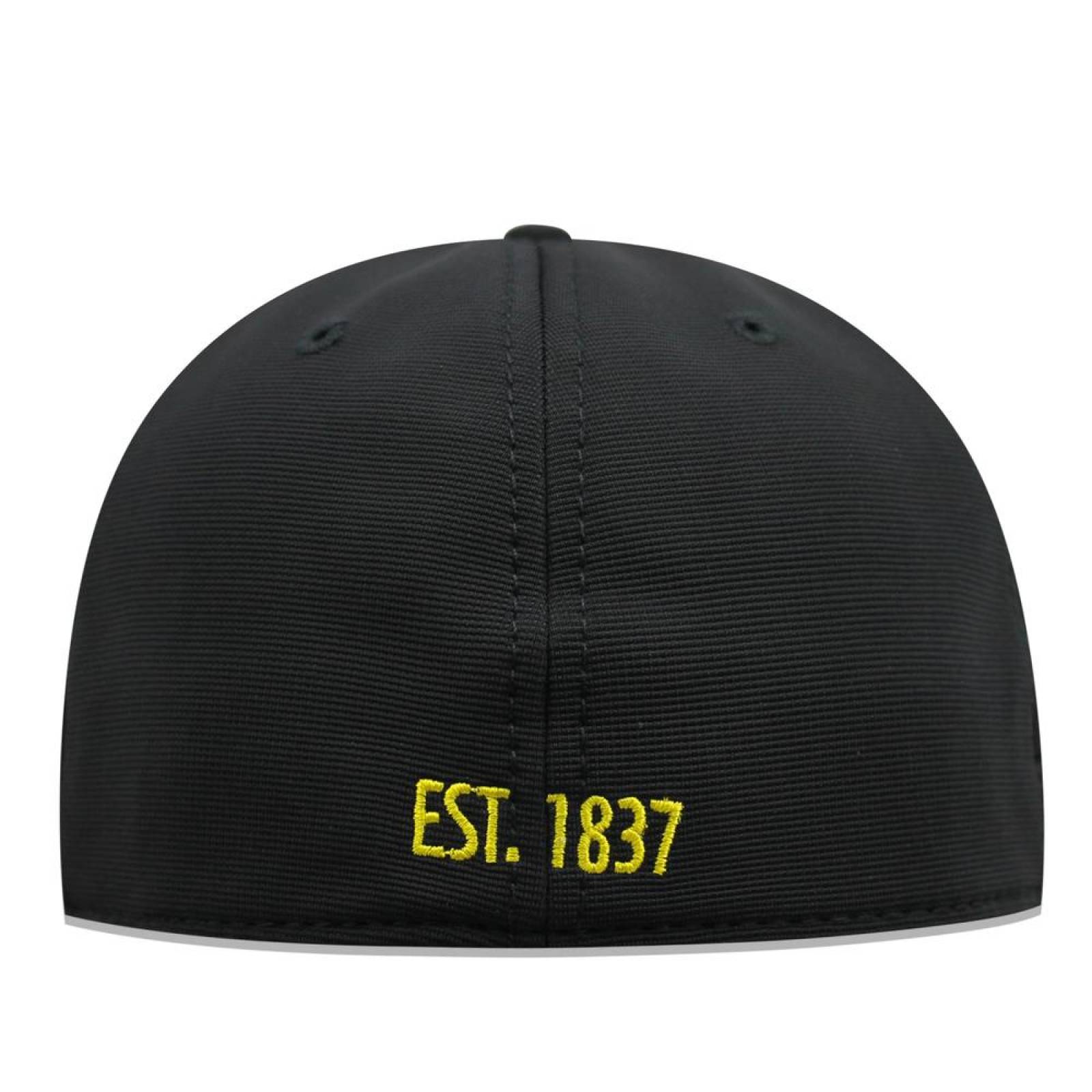 Gorra John Deere Trucker LP67032 Negro 