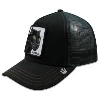 Gorra Goorin Bros Trucker Pantera Negra