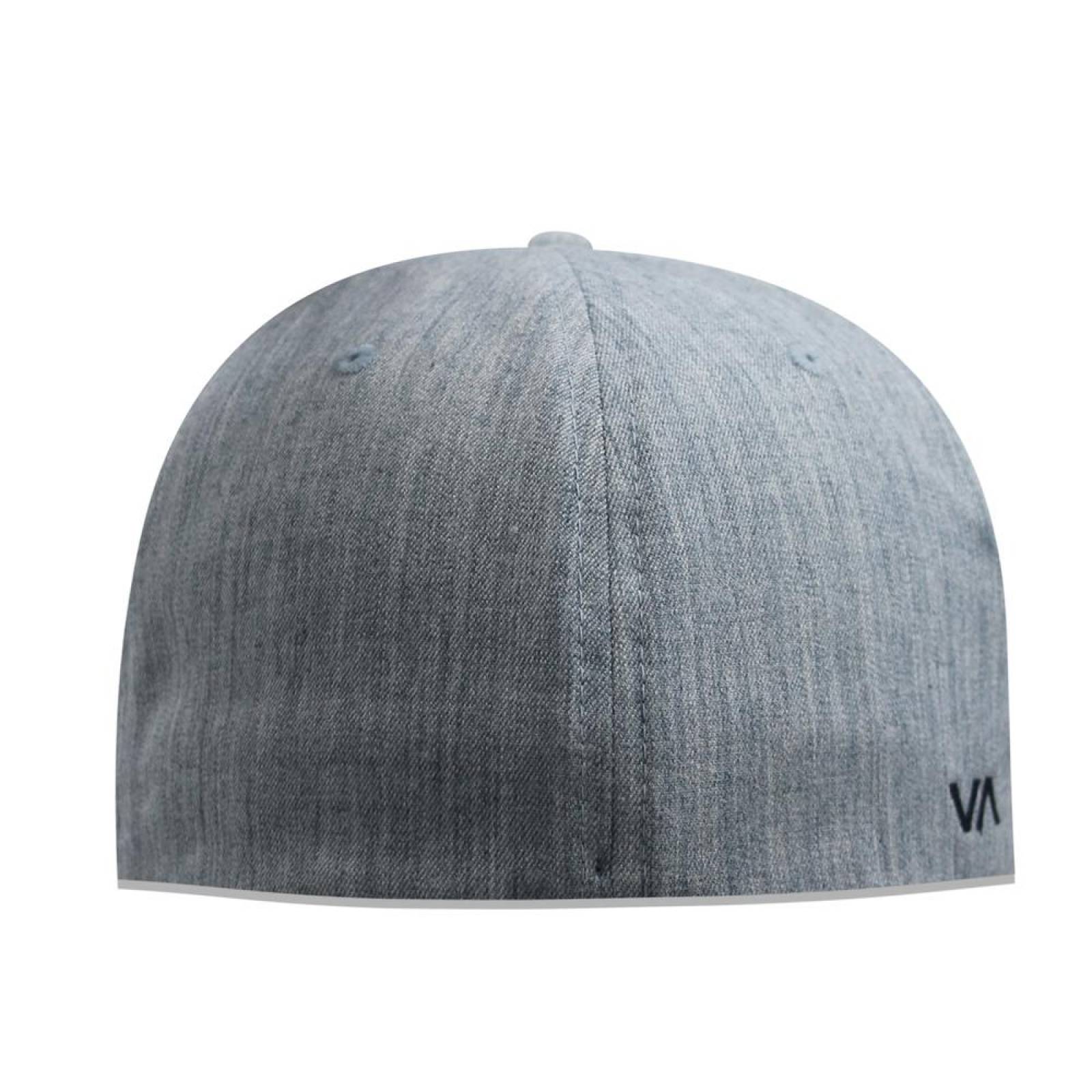 Gorra RVCA Flex Fit MHAHWRFF Azul 