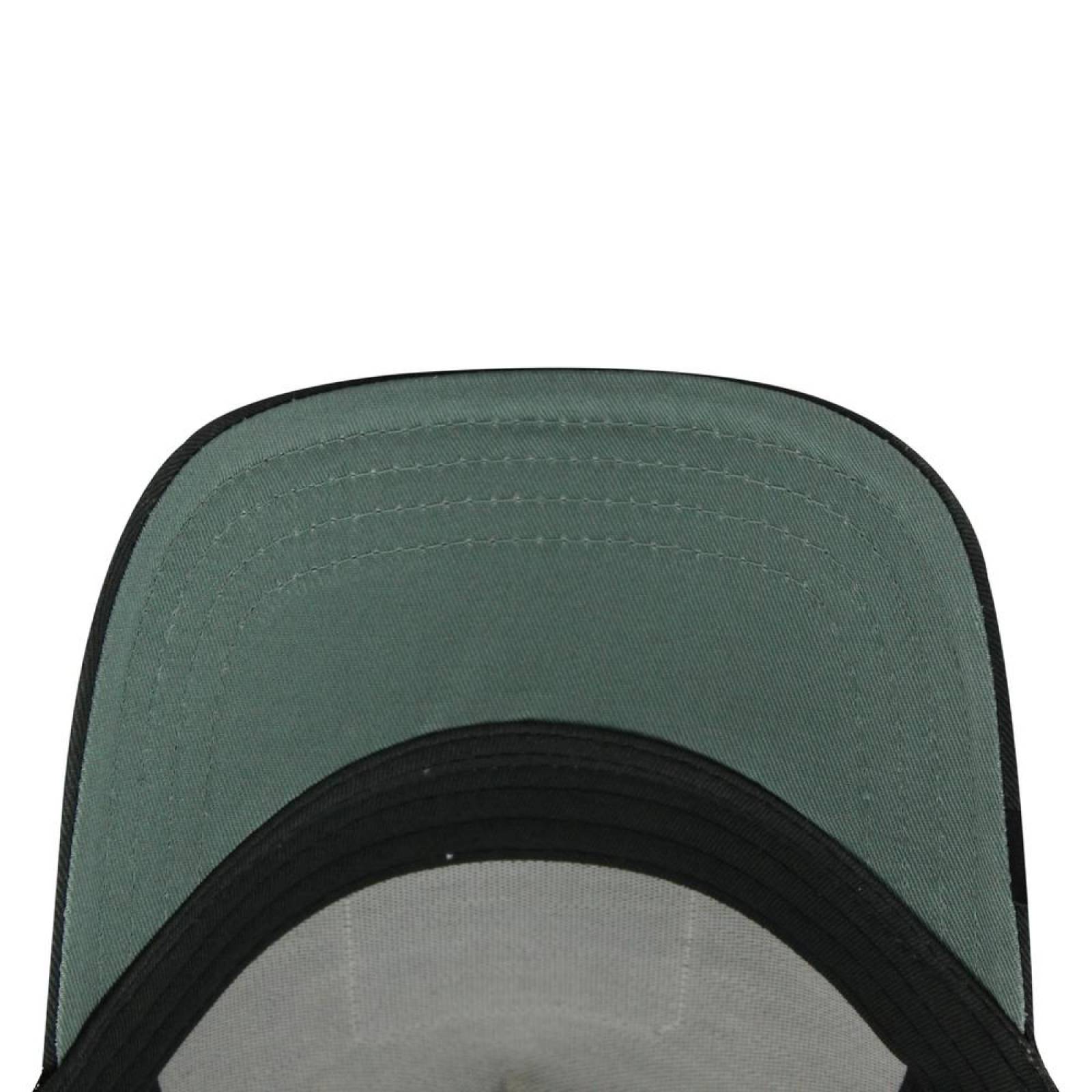 Gorra Goorin Bros Trucker Stallion Negro 