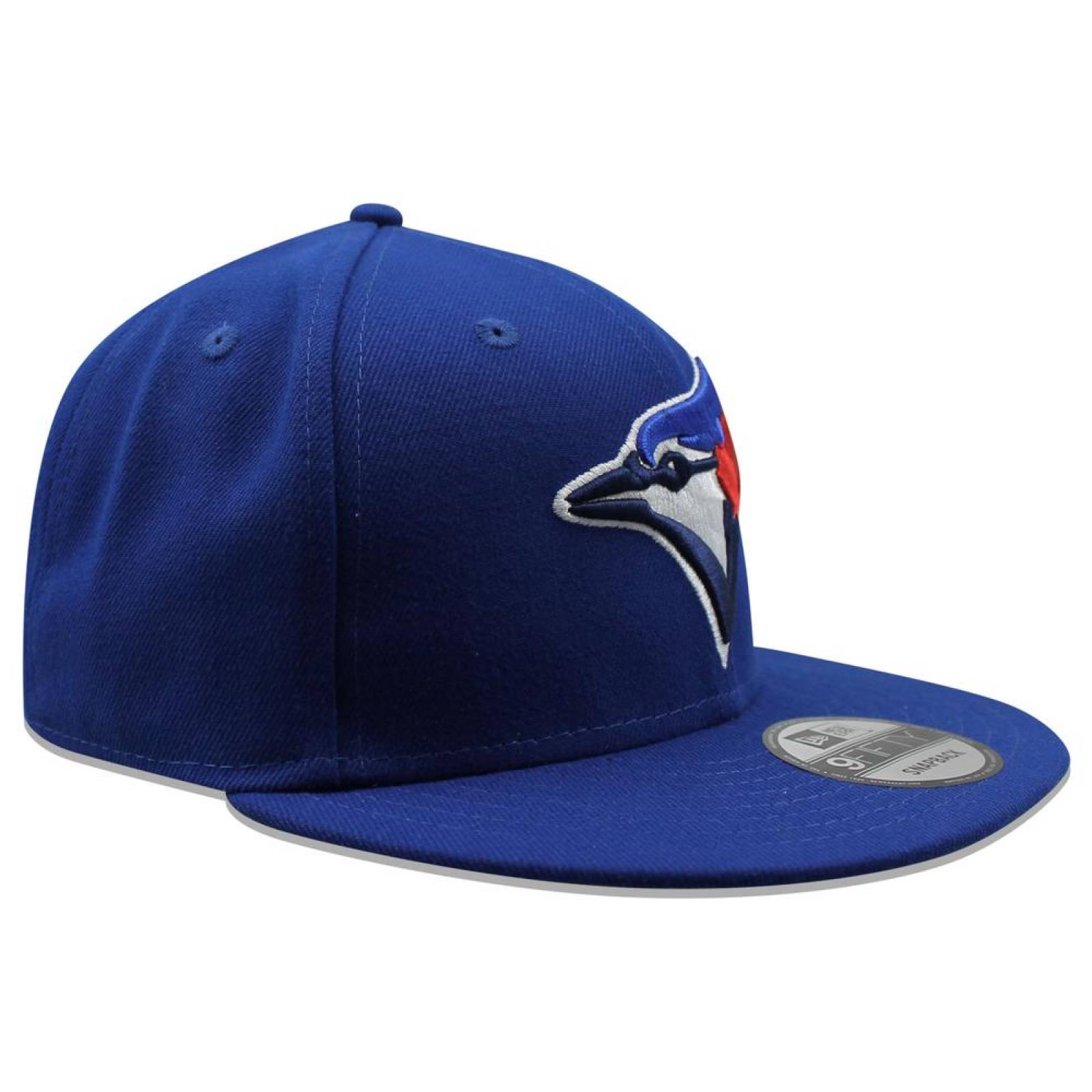 Gorra New Era 9 Fifty MLB Blue Jays Basic Azul 