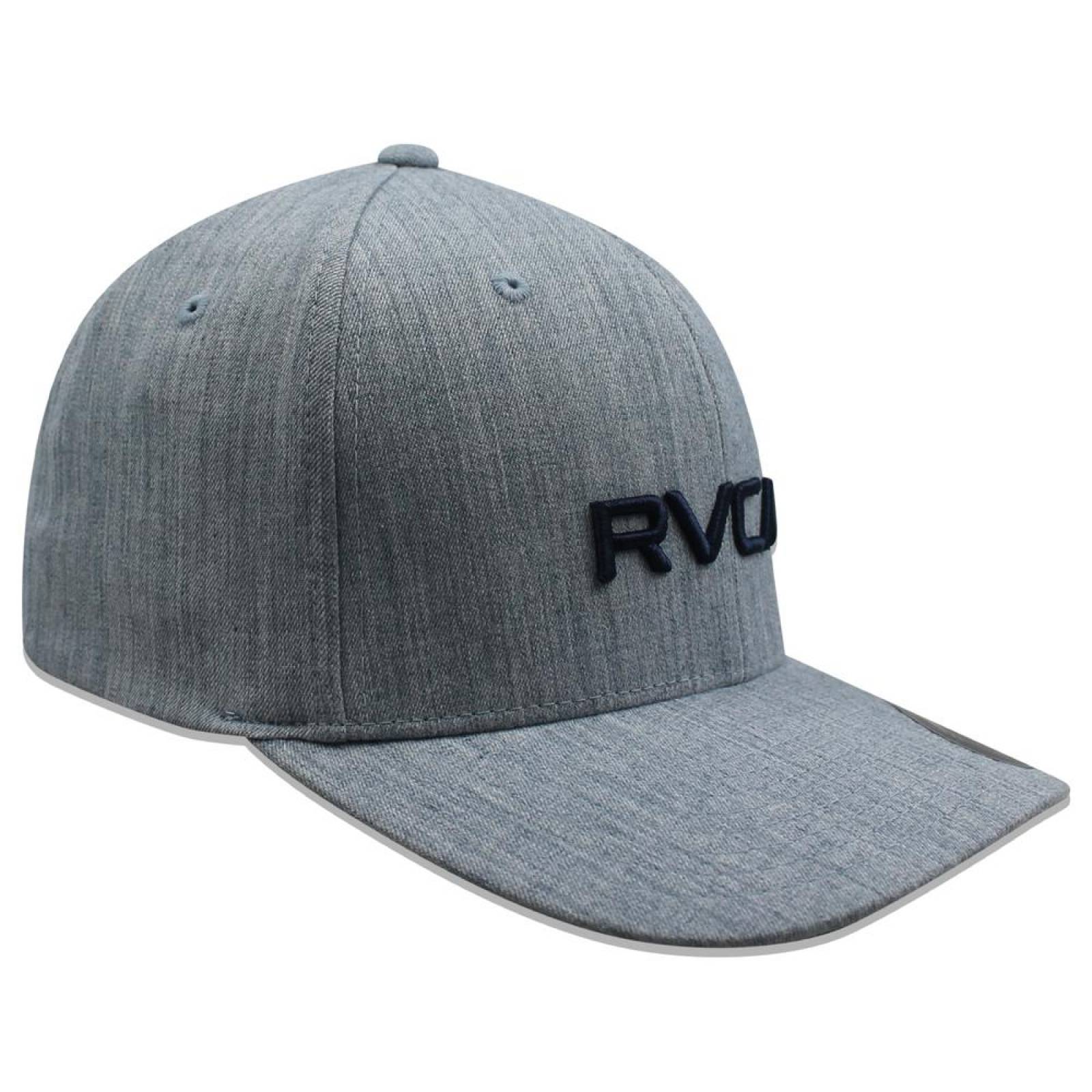 Gorra RVCA Flex Fit MAHWWRTT Azul 