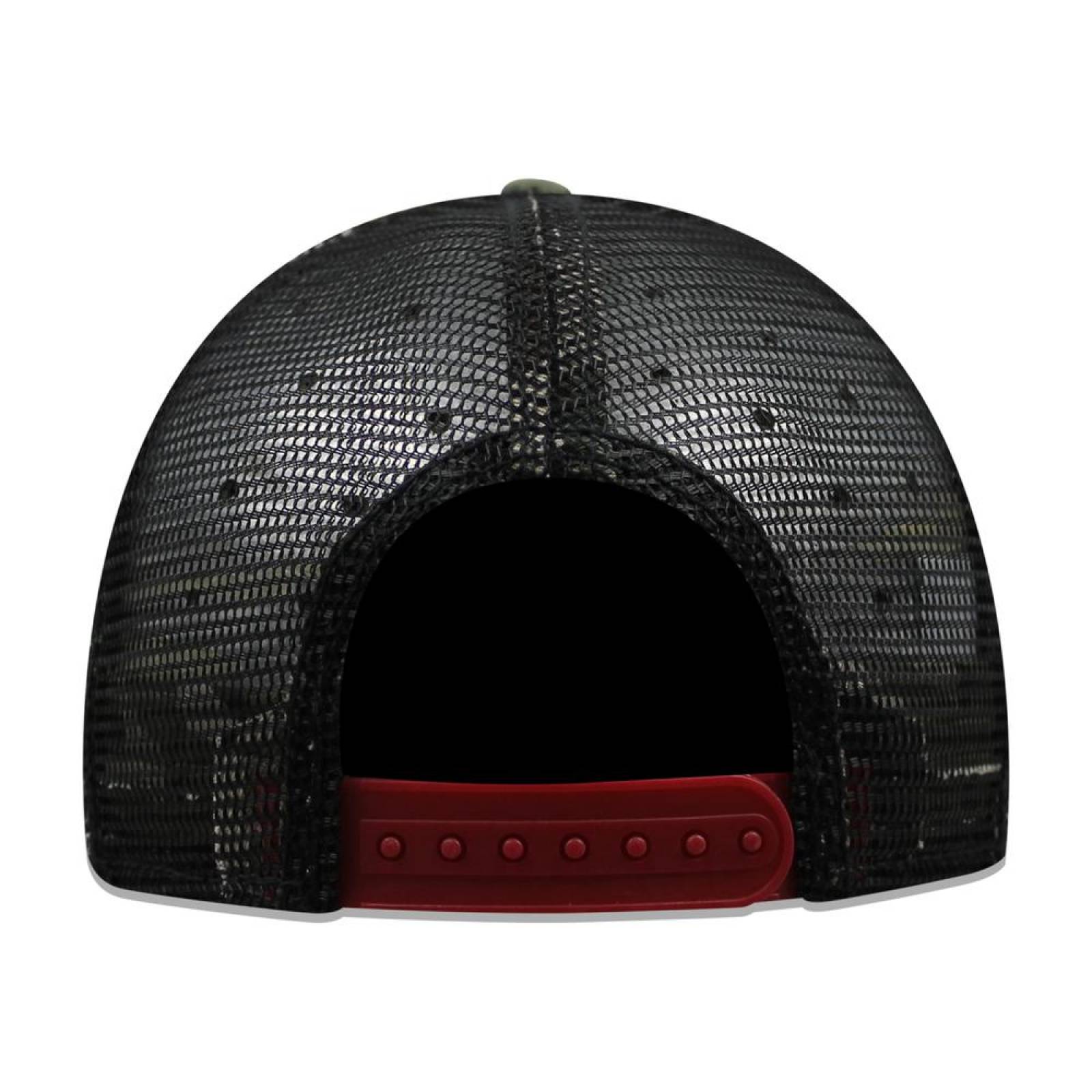 Gorra Goorin Bros Trucker Freedom Aguila 101-0209 Camo 