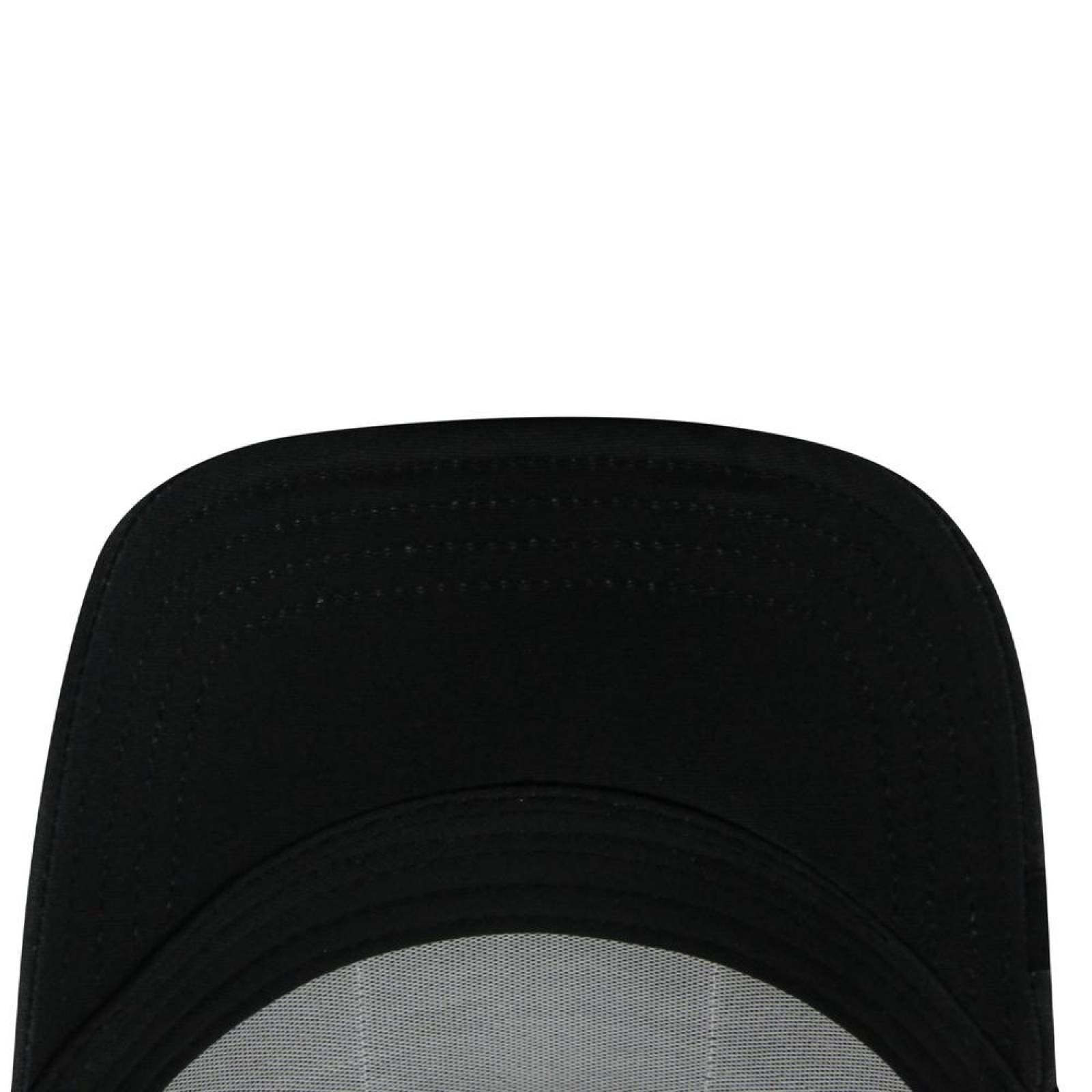 Gorra Goorin Bros Trucker Freedom Aguila 101-0209 Negro 