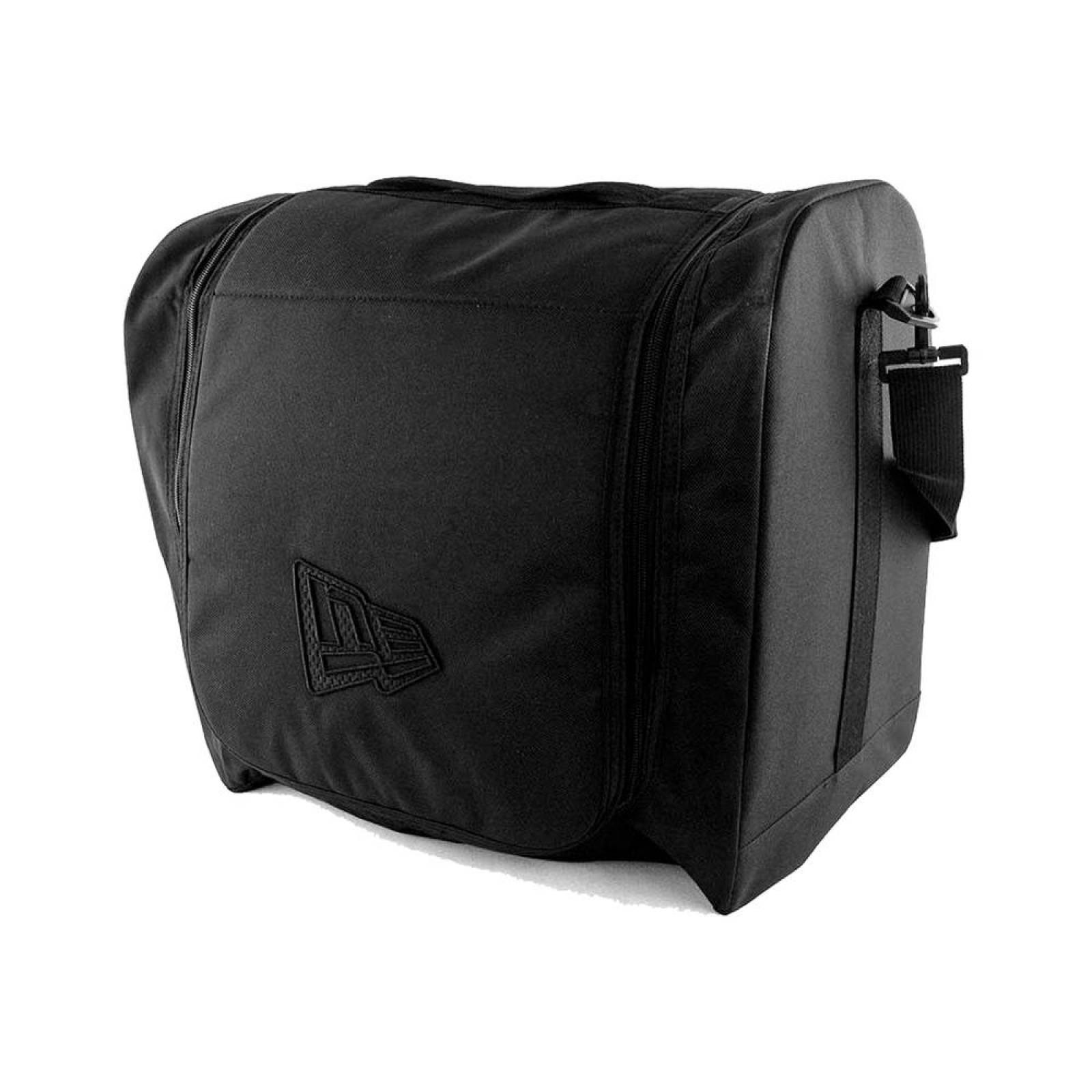 Porta Gorras New Era Carrier 24 Pack Negro 