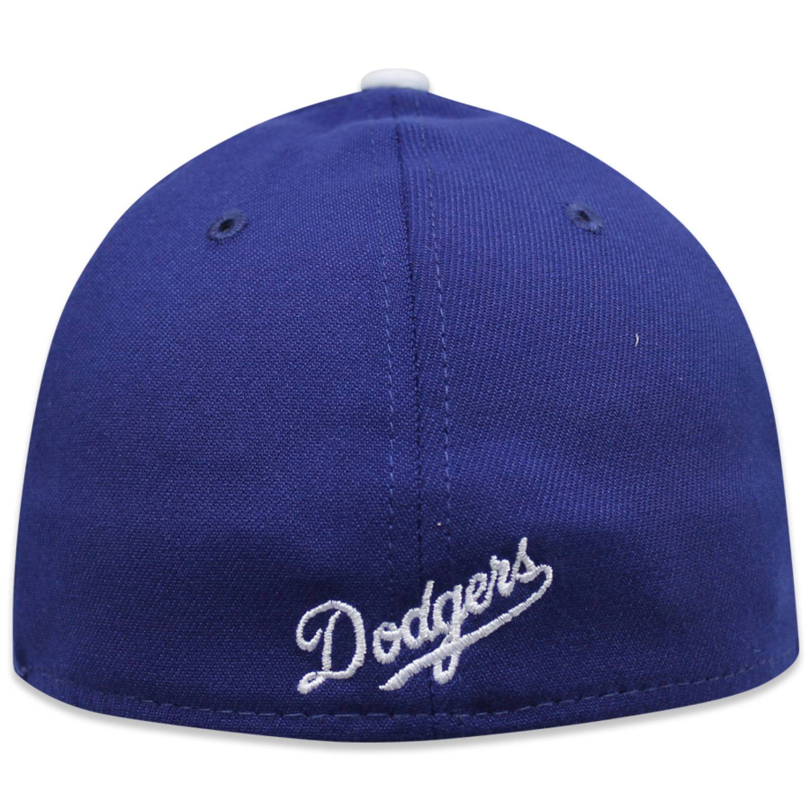 Gorra New Era Team Classic 3930 Dodgers 