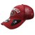 Gorra New Era 9 Twenty NFL 49ERS Rugged Team Rojo 