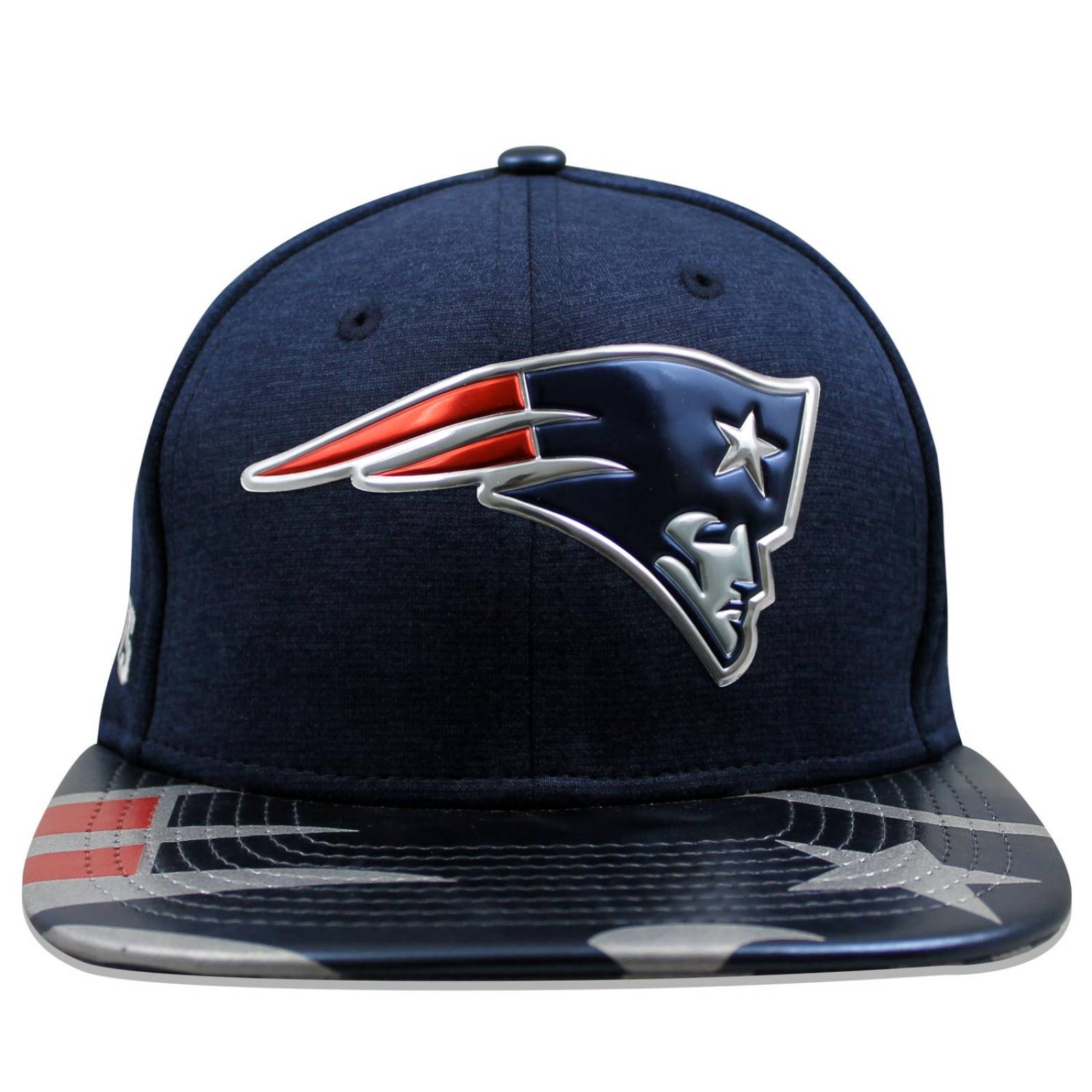 Gorra New Era 9 Fifty Patriots NFL On Stage Azul 