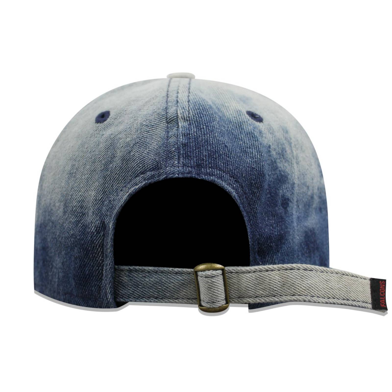 Gorra New Era 9 Twenty Falcons NFL Denim Wash Out Azul 