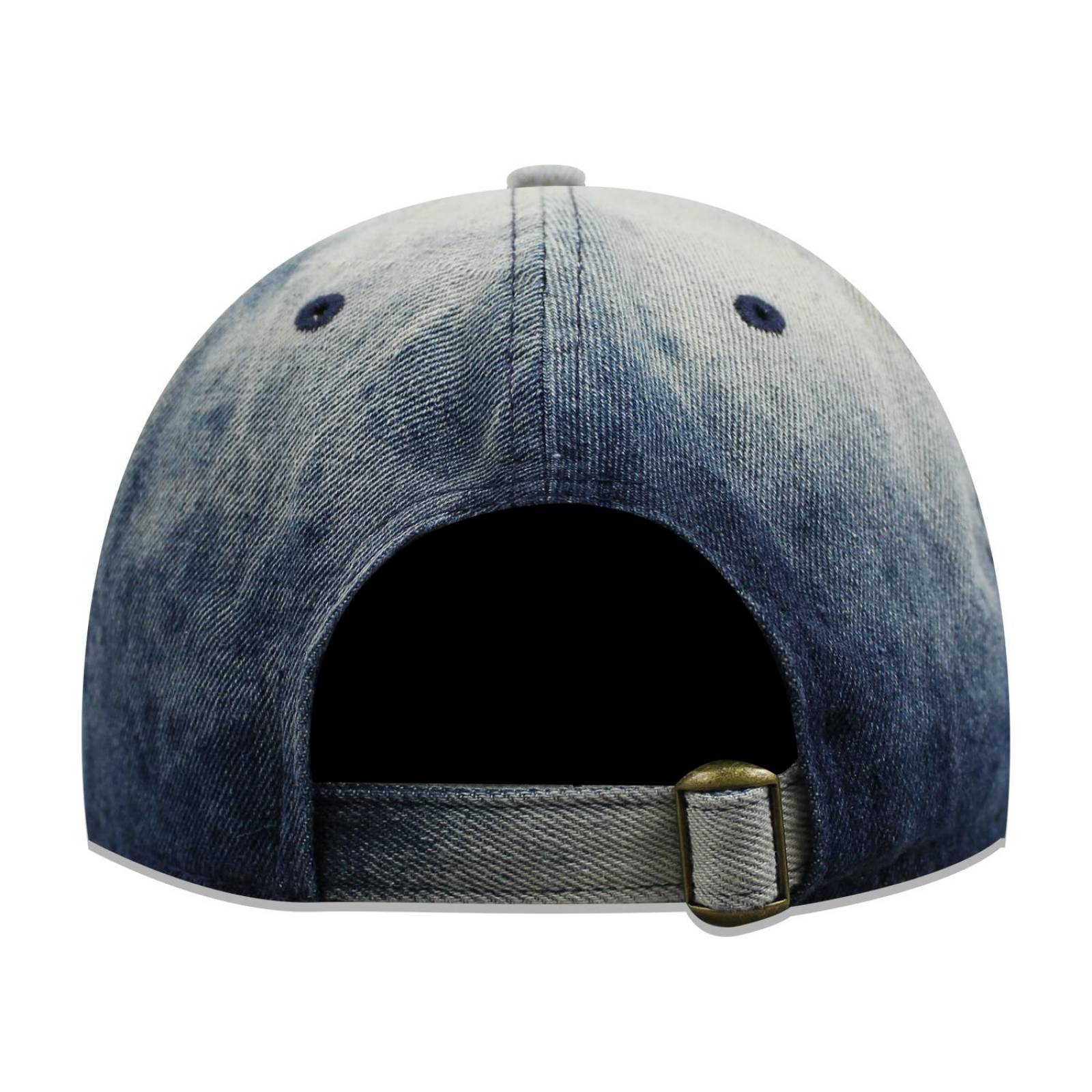 Gorra New Era 9 Twenty NFL Broncos Denim Wash Out Azul 