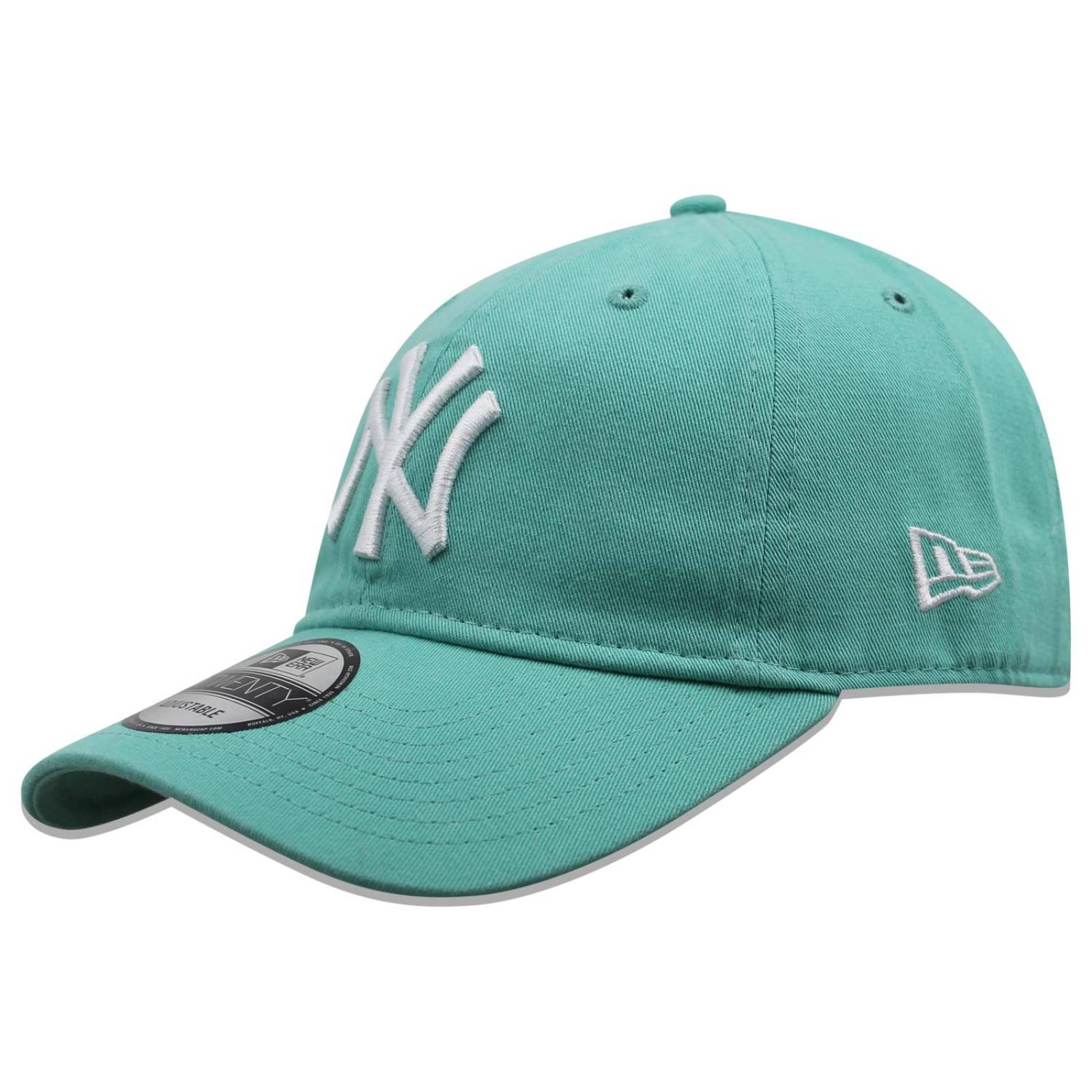 Gorra New Era 9 Twenty MLB Yankees GCP 17 Azul Pastel 