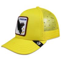Gorra Goorin Bros Trucker Freedom Amarillo
