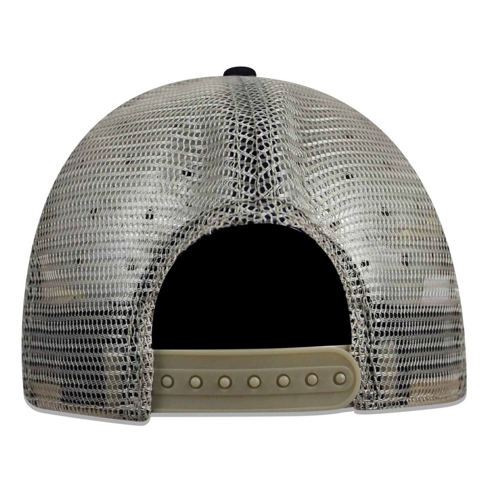 Gorra Goorin Bros Trucker Champion Azul 