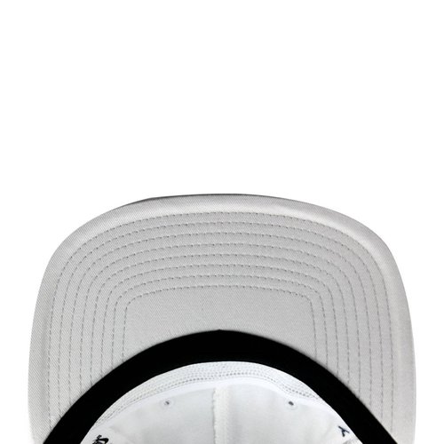 Gorra Nike Snapback Skateboarding Blanca 