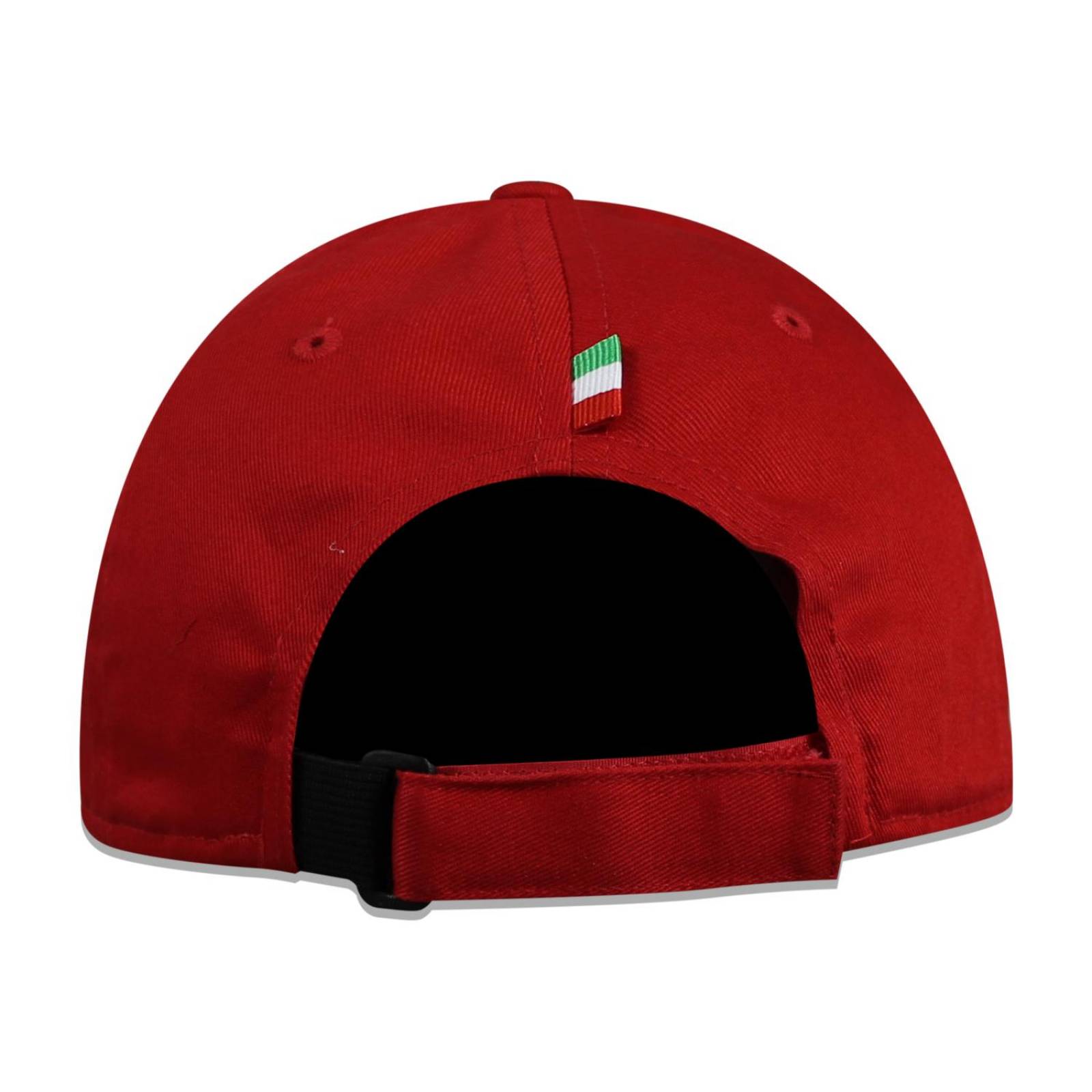 Gorra Ferrari SF Classic Rojo 