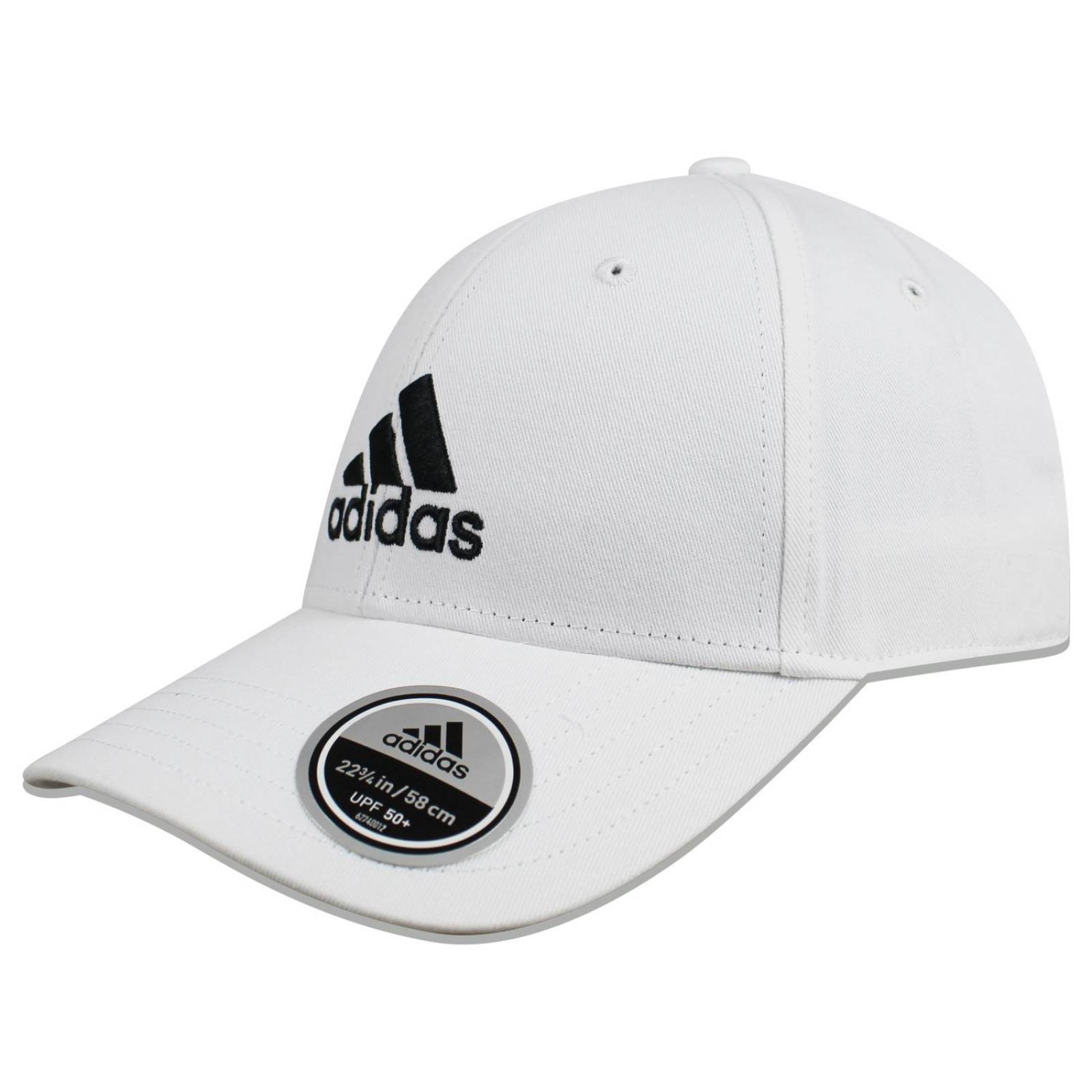 Gorra Adidas Base Ball Cap FK0890 Blanco 