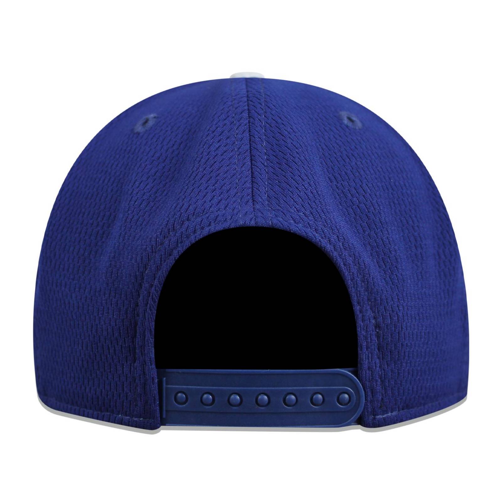 Gorra New Era 9 Fifty Dodgers Batting Practice Azul 