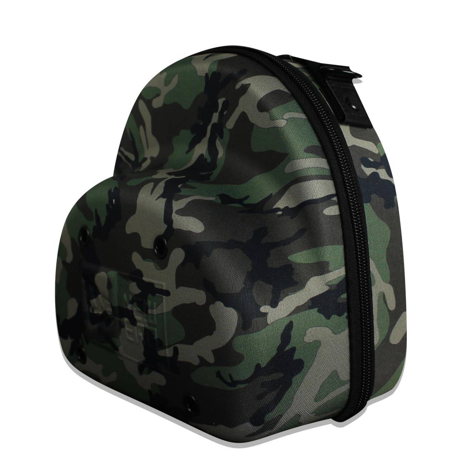 Porta Gorras New Era 2Pack Camo