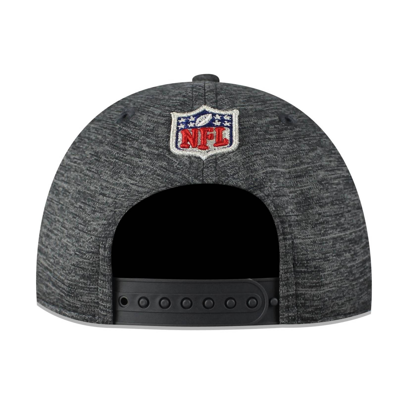 Gorra New Era 9 Forty Buccaneers Conference Champions Official Locker Room Tampa Bay Unitalla 