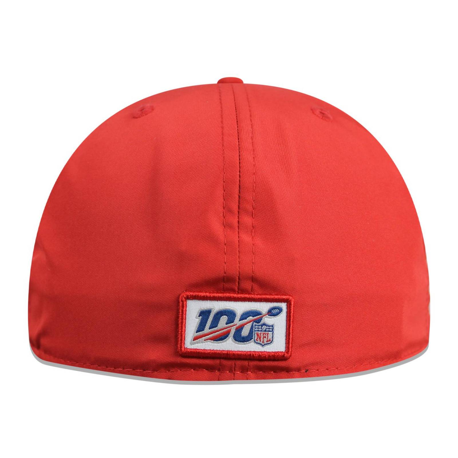 Gorra New Era 59 Fifty Onfield 5950 KC Chiefs 1960 Roja 