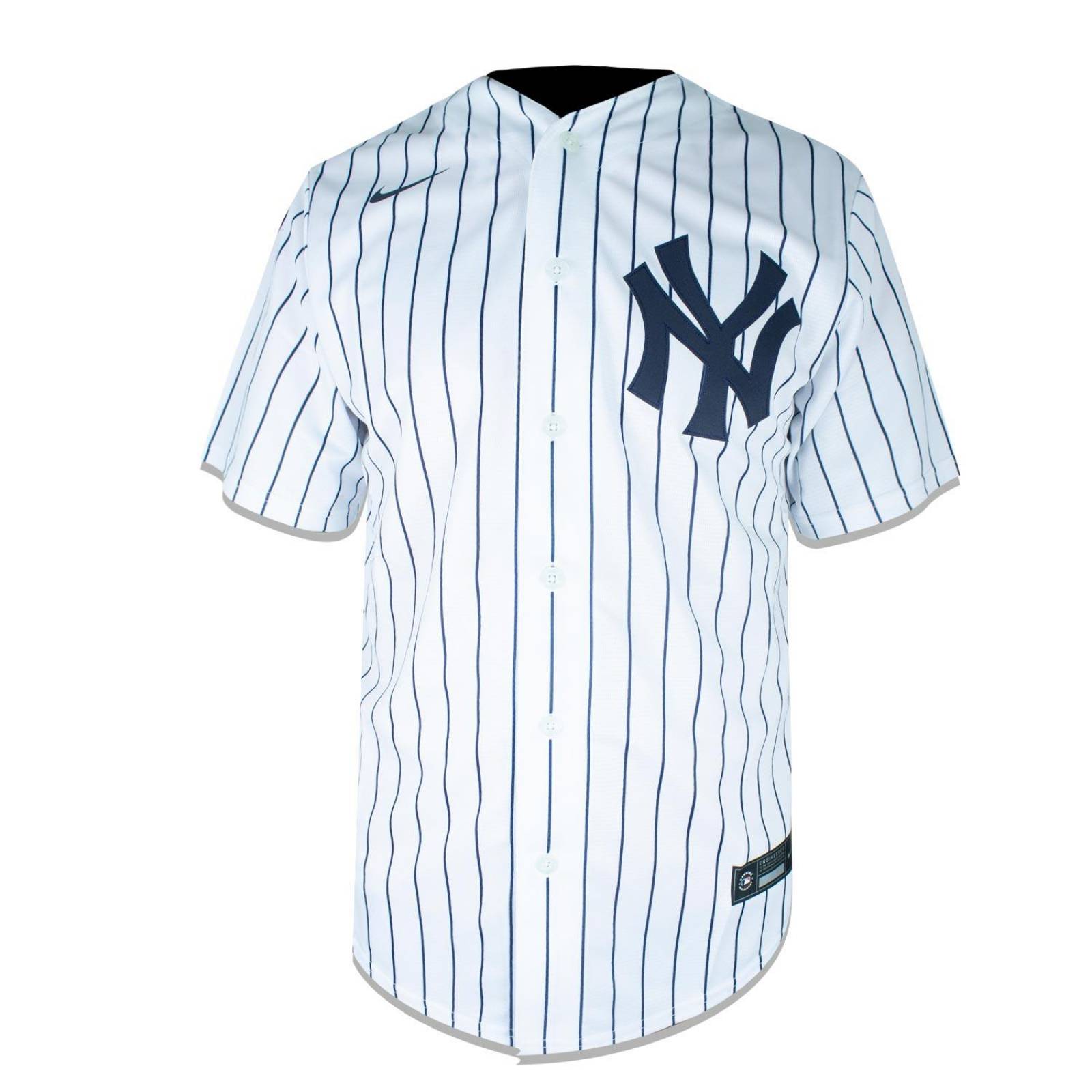 NIKE Jersey de New York Yankees Nike para hombre