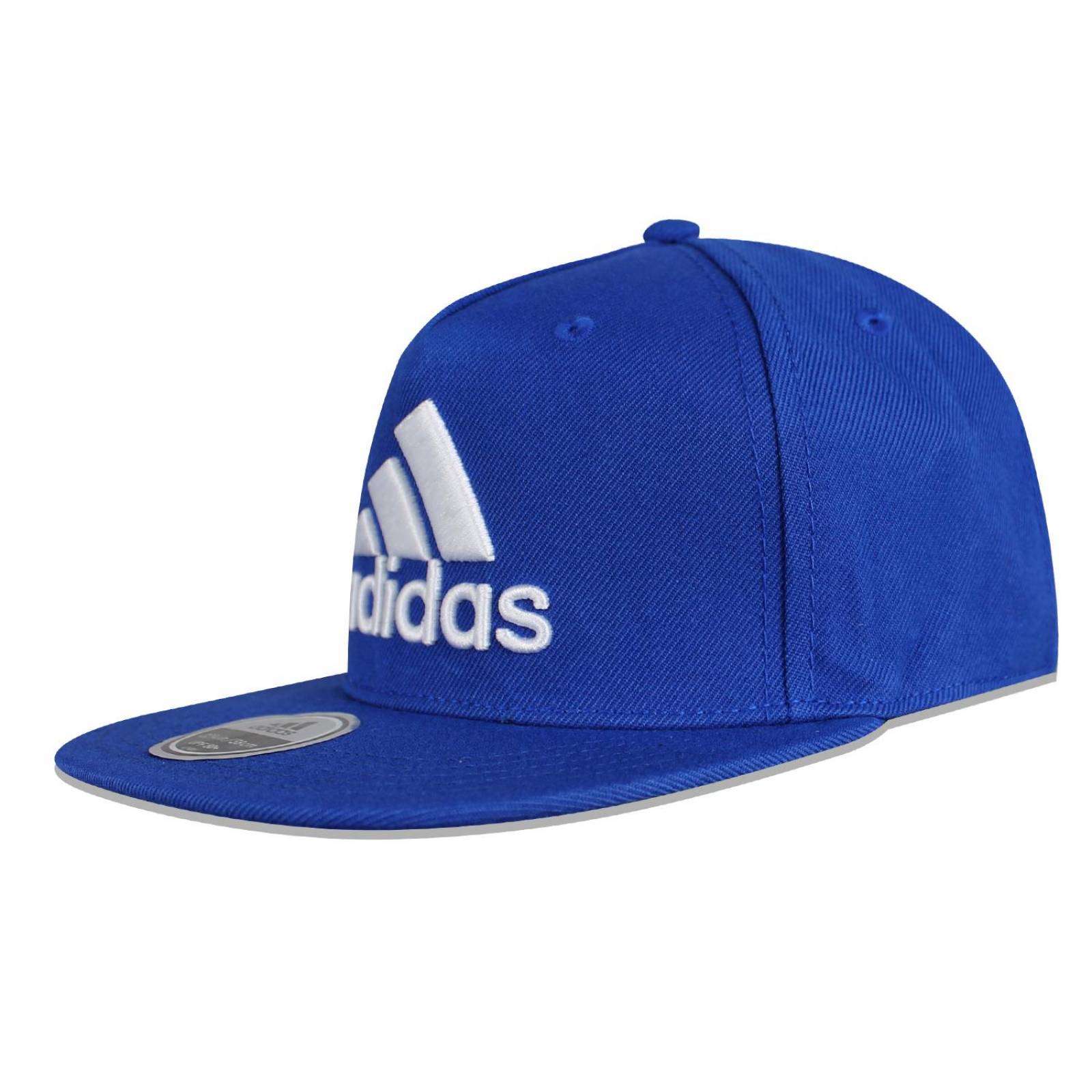 Gorra Adidas Snapback GE0623 Azul Rey Unitalla 