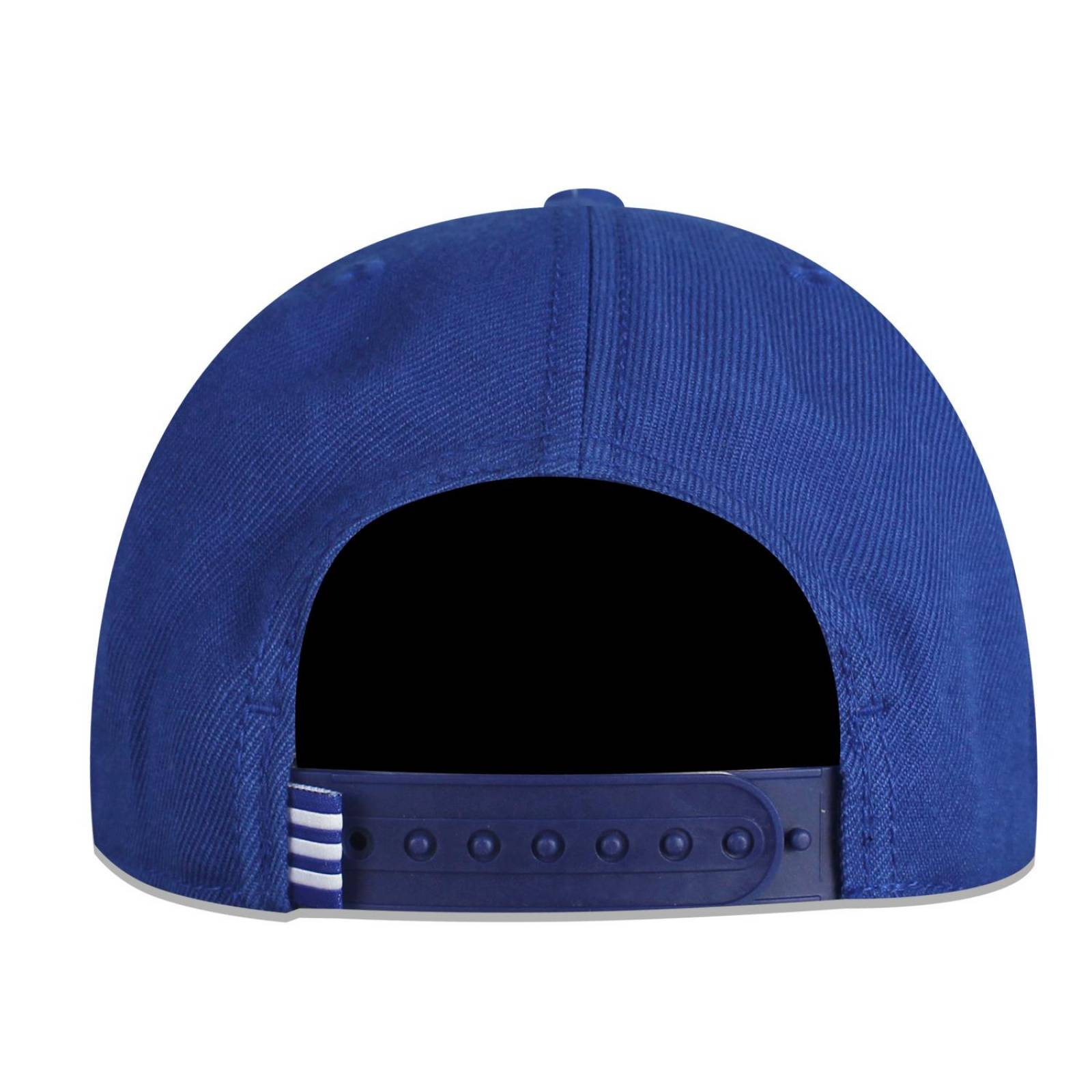 Gorra Adidas Snapback GE0623 Azul Rey Unitalla 