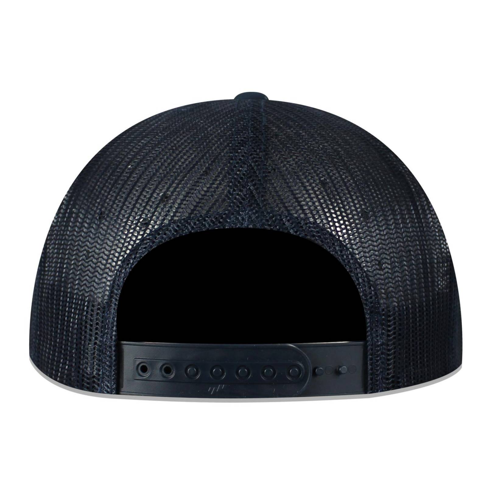 Gorra Lazy Ranch Snapback 1915 Azul Marino Unitalla 