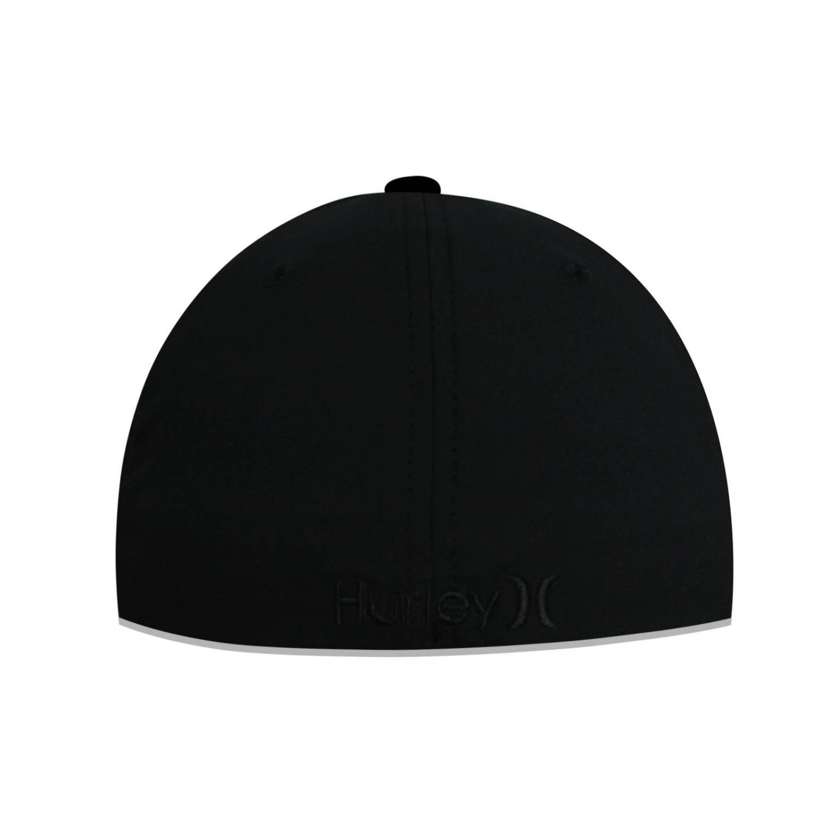 Gorra Hurley 892025 M One and Only Negro 